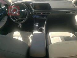 هیوندای سۆناتا